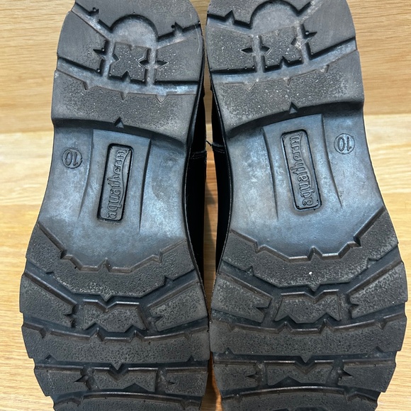 Aquatherm Women's Chelsea Black Ankle Boots - Picture 5 of 9